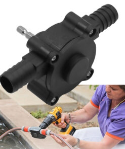 Father's Day Gift✨50%OFF-TODAY✨Self-Priming Transfer Pump