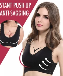 Pro-X Easy Comfort Bra