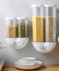 🔥New Arrival🔥Whole Grain Storage Box