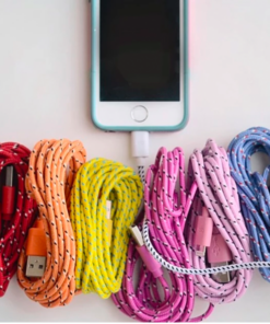 Charger Cord for iPhone