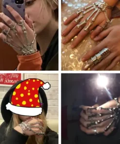 HOT SALE🔥Deathbringer Bracelet