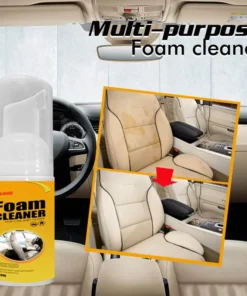 🚙【Buy 2 Get 1 Free 】- Multi Purpose Foam Cleaner🚙