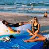 Sandproof Beach Blanket🚀Buy 2 Free Shipping