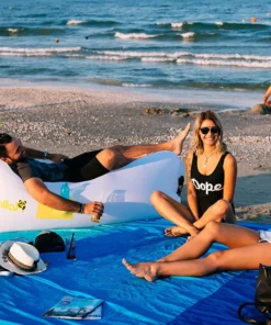 Sandproof Beach Blanket🚀Buy 2 Free Shipping