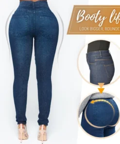 ✨BUY 3 FREE SHIPPING🔥PLUS SIZE JEANS💅