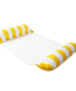 (🎁Mother's Day Hot Sale-50% OFF) Swimming Floating Bed And Lounge Chair