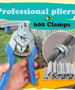 Clearance Sale - 63% Off 🔥 Professional Pliers™ - Save Time And Effort