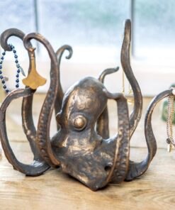 50% OFF I tenei ra🔥-Octopus Tea Kapu Tiaki