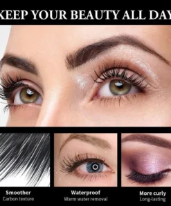 🎉Buy One Get One Free🎁 - 2021 Crown Mascara!