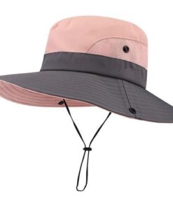 🔥買 1 送 1🔥2021 新款防紫外線馬尾太陽帽