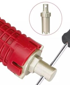 Multipipe Screwdriver