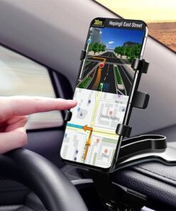 💥Early Summer Hot Sale 50% OFF💥Car Dashboard Phone Holder & BUY 2 FREE SHIPPING