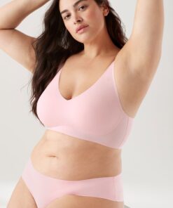 （🔥summer hot sale)Real Plus Size Support and Comfort Bra