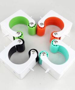 🚴(🔥Hot Summer Sale - 50% OFF) Bicycle Rack Storage - Buy 4 Get Extra 10% OFF