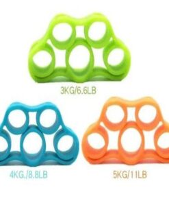 GripXT™ - Grip Strengtheners