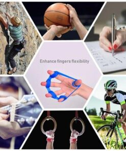 GripXT™ - Grip Strengtheners