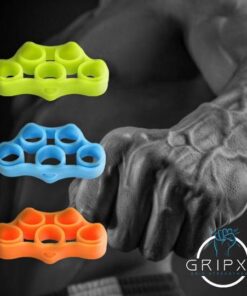 GripXT™ - Grip Strengtheners