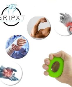 GripXT™ - Grip Strengtheners