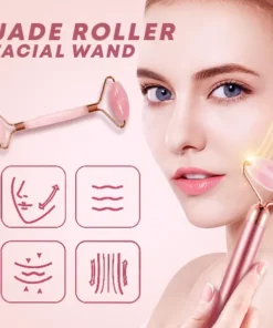 Jade Roller Facial Wand