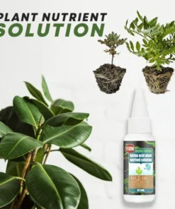 Plant Nutrient Solution