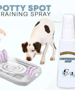 Potty Trainer Spray
