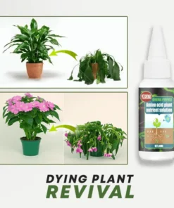 Plant Nutrient Solution