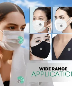 Facecover™ Aroma Clip