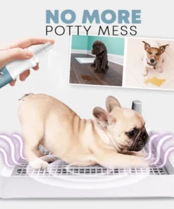 Potty Trainer Spray