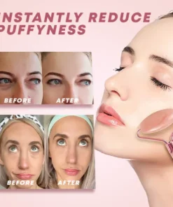 Jade Roller Facial Wand