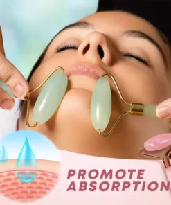 Jade Roller Facial Wand
