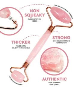 Jade Roller Facial Wand