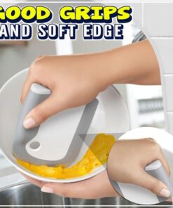 InstaClean Dish Squeegee