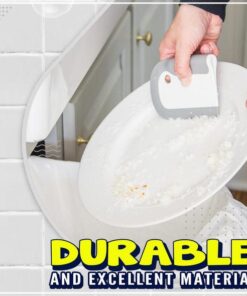 InstaClean Dish Squeegee