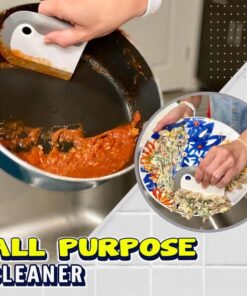 InstaClean Dish Squeegee