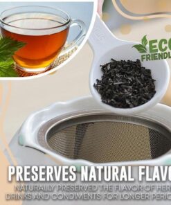 Dehumidifying Seasoning Spoon