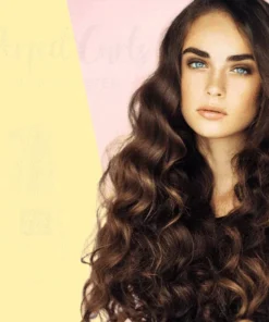 Magic Curls Hair Booster
