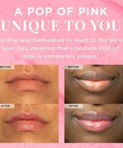 Perfect Pink Lip Pop