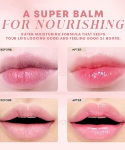 Perfect Pink Lip Pop