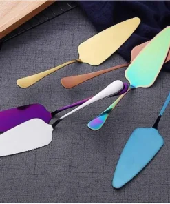 Colorful Stainless Steel