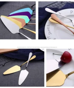 Colorful Stainless Steel