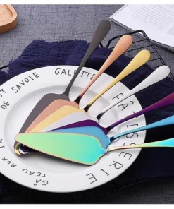 Colorful Stainless Steel