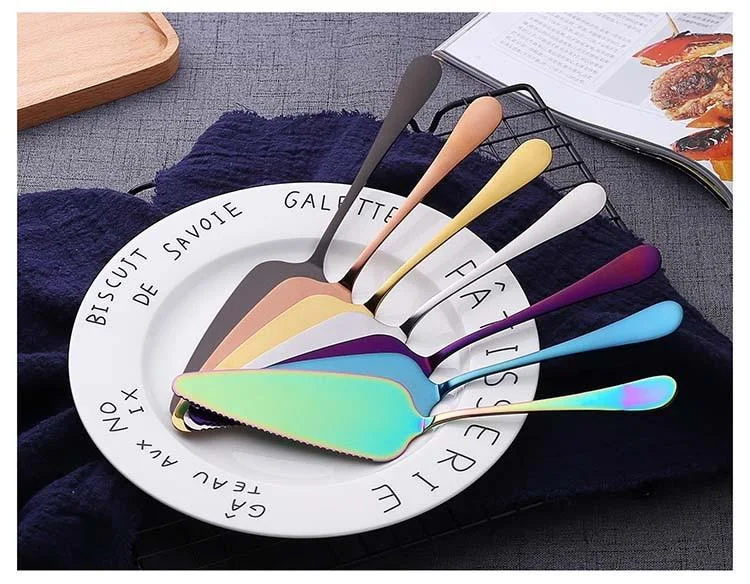 Colorful Stainless Steel