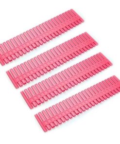 Free Combination Adjustable Drawer Organizer (Set of 4)
