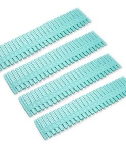 Free Combination Adjustable Drawer Organizer (Set of 4)