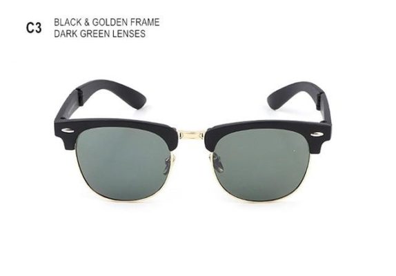 Sunglasses Polarized Fillte Clasaiceach
