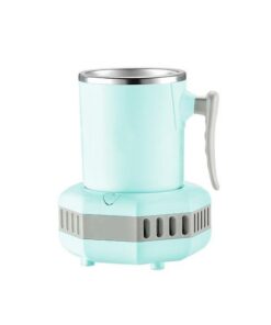 Home Office Smart Semiconductor Refrigeration Drink Fast Cooling Cup