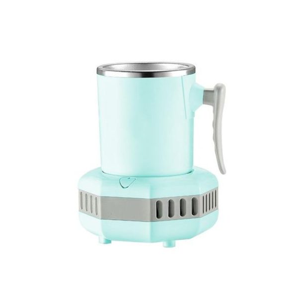 Home Office Smart Semiconductor Refrigeration Drink Fast Cooling Cup