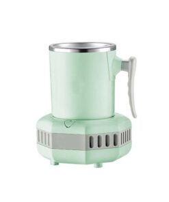 Home Office Smart Semiconductor Refrigeration Drink Fast Cooling Cup