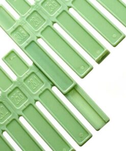 Free Combination Adjustable Drawer Organizer (Set of 4)