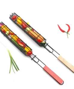 Bavvi Grill Chambers